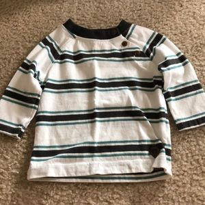 Infant boys shirt
